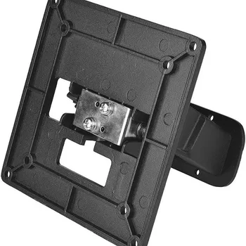 Herní kokpit Virtuos držák externích monitorů pro BPOS BP-1588, černý