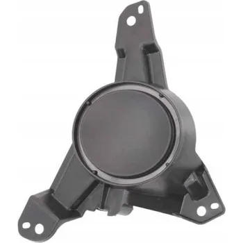 Zavěšení kol Záslepka / Krytka mlhového světla LEVÁ Mazda 5 (CR19) 10-