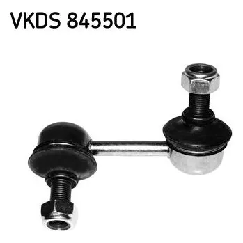 Zavěšení kol Tyč/vzpěra, stabilizátor SKF VKDS 845501
