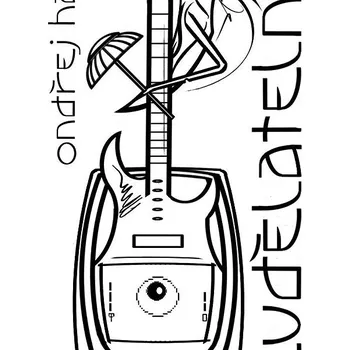 Kniha Neudělatelní Ekniha