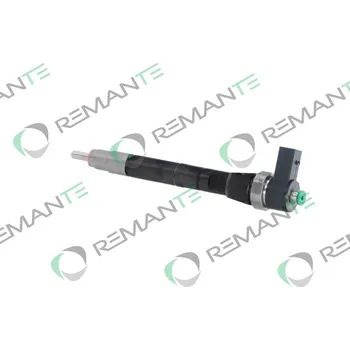 Systém vstřikování Vstřikovací tryska REMANTE 002-003-000141R