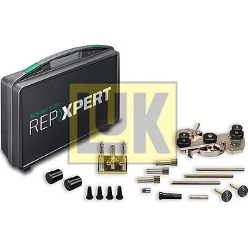 Auto-moto Montážní sada, spojka / setrvačník Schaeffler LuK 400 0471 10