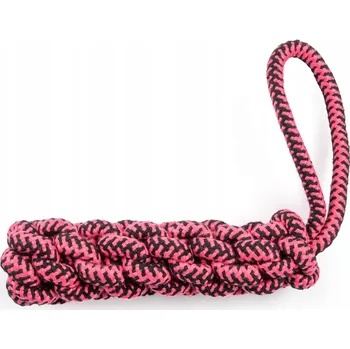 Hračka pro psa PSÍ PŘETAHOVADLO TAHÁ HRAČKA