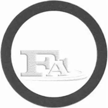 Těsnění výfuku Těsnění, výfuková trubka HART 702 257