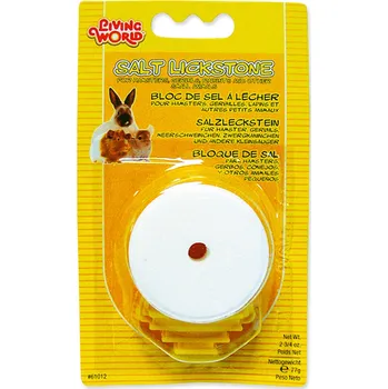 Blok Living World solný s držákem jumbo