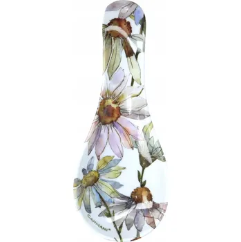 Příbor Lžička na příbory - Květiny (CARMANI)