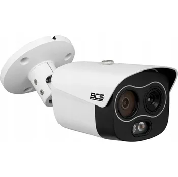 Bezpečnostní kamera IP kamera tubusová BCS-L-TIP242FR3-TH-AI1