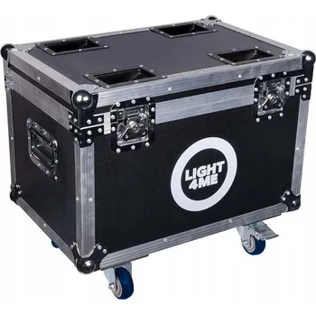 Příslušenství pro čtečku elektronické knihy Přepravní kufr pro vybavení Light4Me GALAXY MKII CASE