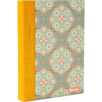Blok na akvarel A5 ARRTX