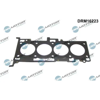 Těsnění motoru Těsnění, hlava válce Dr.Motor Automotive DRM16223