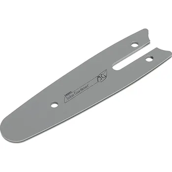 Pilová lišta Vodící lišta 4" pro aku jednoruční pilu - JOHN GARDENER