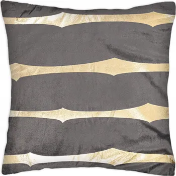 Povlak na dekorativní polštářek Poszewka Dekoracyjna na Poduszkę Tala Velvet 40x40