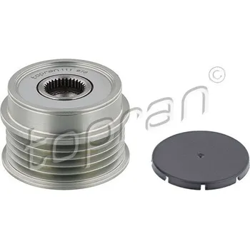 Předstihová spojka TOPRAN 111 878