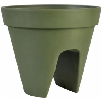 Zahradní dekorace Závěsný gelový hrnec Domoletti M-LQ30, spw, O 30 cm