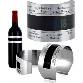 Domácí teploměr Kuchyňský kapalinový teploměr DKM