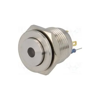 vypínač V16-10S-12Y-S