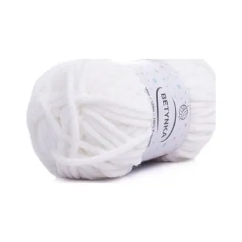 Příze příze Betynka - 363 smetanová