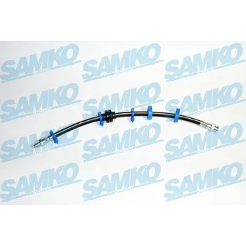 Brzdová hadice Brzdová hadice SAMKO 6T46606