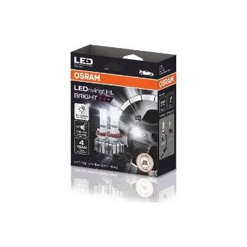 Povinná bezpečnostní výbava Žárovka, pracovní světlomet ams-OSRAM 64211DWBRT-2HFB