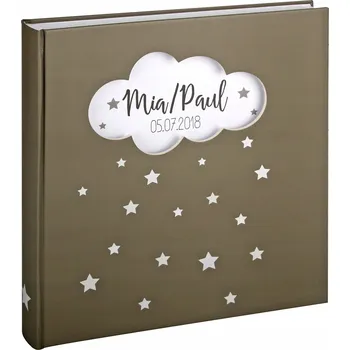 ALBUM NA FOTKY ALBUMY NA FOTOGRAFIE k vlepování 50 STRAN