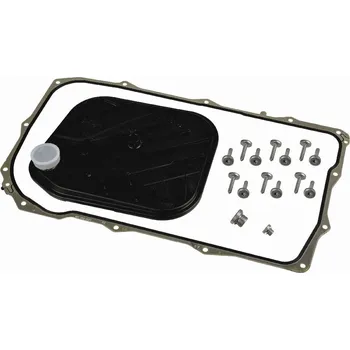 Sada Dílů, výměna oleje automatické převodovky ZF PARTS 1102.298.020