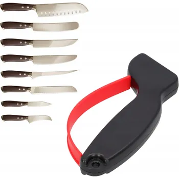 Brousek na sekery a nože KUCHYŇSKÉ RUČNÍ