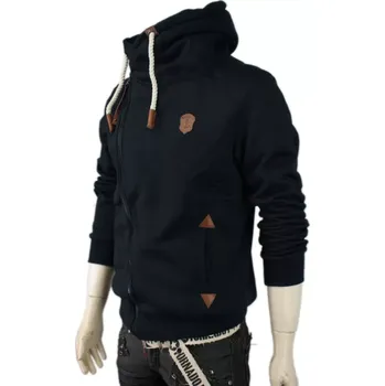 Pánská mikina Pánská mikina VINTE tm. modrá Již pouze vel.L