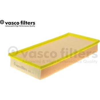 Vzduchový filtr Vzduchový filtr VASCO A098