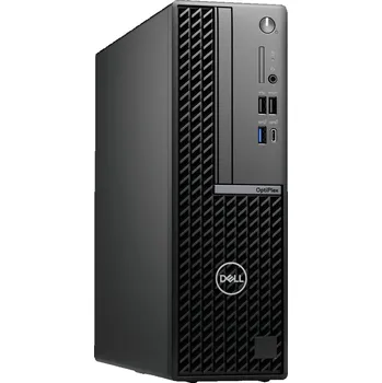 Stolní počítač DELL OptiPlex 7020 SFF Plus/ i7-14700/ 32GB/ 512GB SSD/ W11Pro/ vPro/ 3Y PS on-site NNT8J