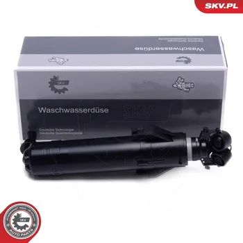Autosklo Tryska ostřikovače, čištění světlometu ESEN SKV 15SKV725
