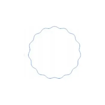 Speciální papír ZAVAŘOVACÍ SKLENICE 5,5 CM SAMOLEPKY NA ZAVAŘENINY 48 ks BÍLÉ MATNÉ