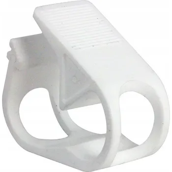 Zahradní hadice PP Svorka pro hadice fi 16 mm