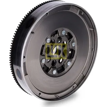 Setrvačník motoru Setrvačník Schaeffler LuK 415 0265 10