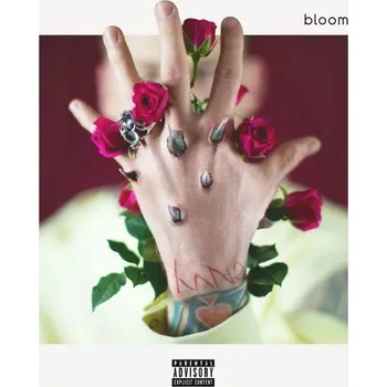 Zahraniční hudba Bloom Machine Gun Kelly CD