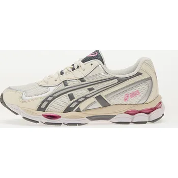 Dámské tenisky Tenisky Asics Gel-NYC 2055 Cream/ Carbon EUR 39.5