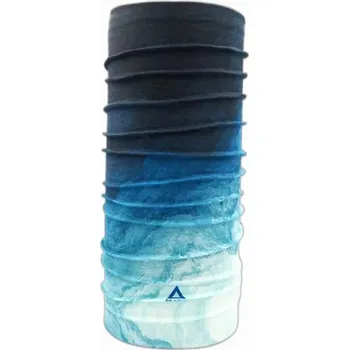 Šátek Unisex nákrčník MATT Scarf Coolmax Eco oceanx