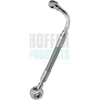 Nářadí pro automobil Olejové potrubí HOFFER 63064