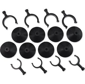 Přílušenství k akvarijnímu filtru Díl Tetra EX přísavka 1500 Plus 4ks