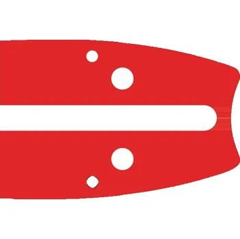 Pilová lišta Vodící Lišta Power Match Oregon