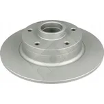 Hart 260 614 Brzdový kotouč