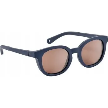 Sluneční brýle Sluneční brýle Beaba Věk 2+, modrá barva