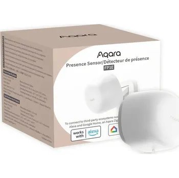 Pohybové čidlo AQARA Presence Sensor FP1E - Zigbee senzor přítomnosti