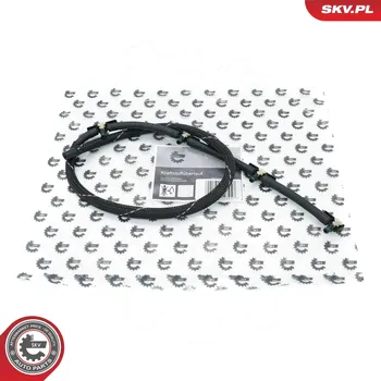 Hadice, unikání paliva ESEN SKV 54SKV392