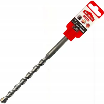 Vrták Vrták do betonu Wkręt-Met SDS+ 12x210mm