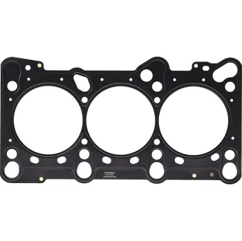 Těsnění motoru Těsnění, hlava válce KAMOKA 8701532