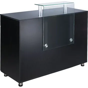 Recepce Beauty system Recepce BD-3307 Black