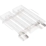 ZBXL Generátor studeného kouře 4stranný 22,5 cm nerezová ocel