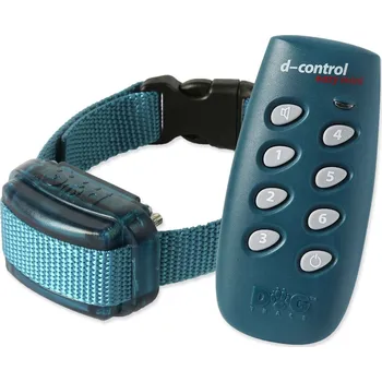 Obojek pro psa Obojek Dogtrace výcvikový control easy mini do 200m
