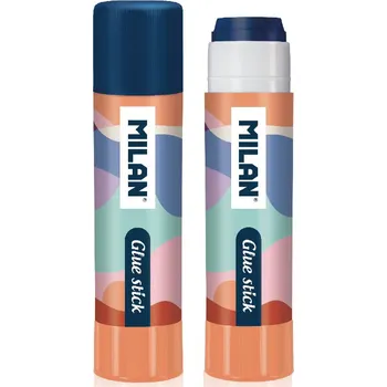 Lepicí tyčinka MILAN Fun Glue Stick 21g