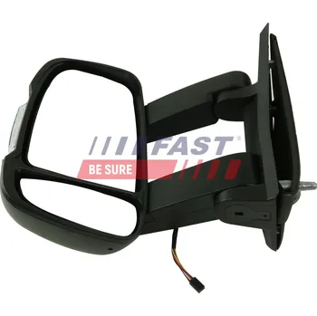 Auto zrcátko Vnější zpětné zrcátko FAST FT88262